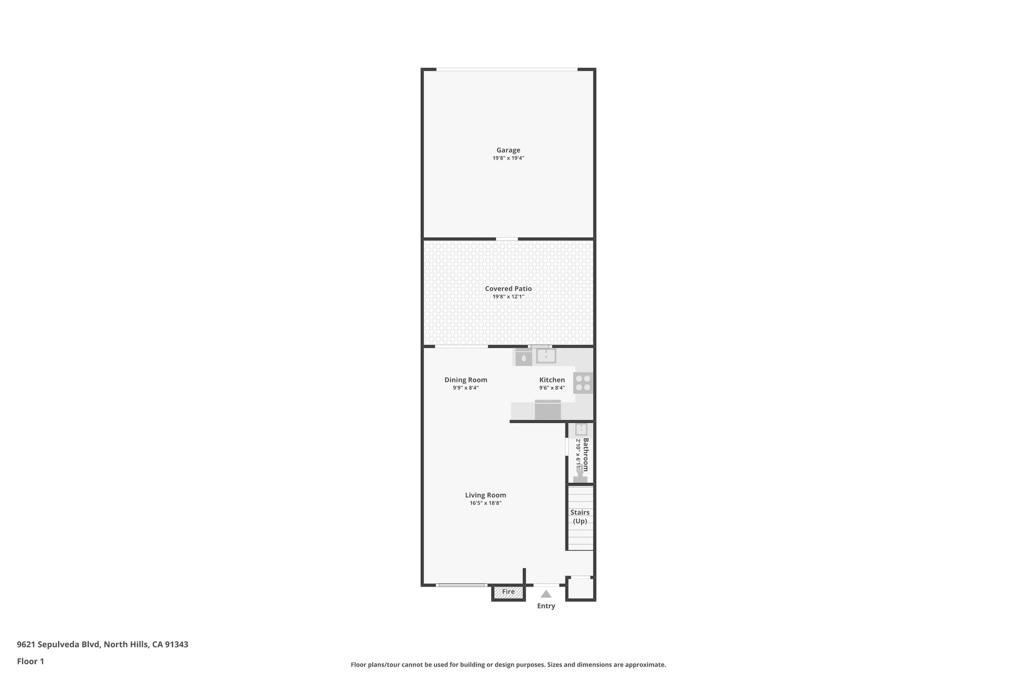 Floor 1