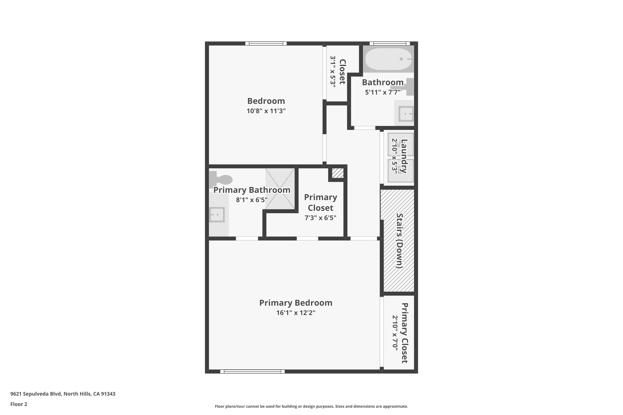 Floor 2