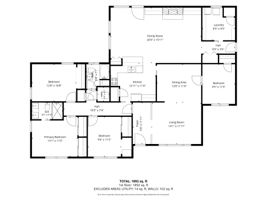 Floorplan #3