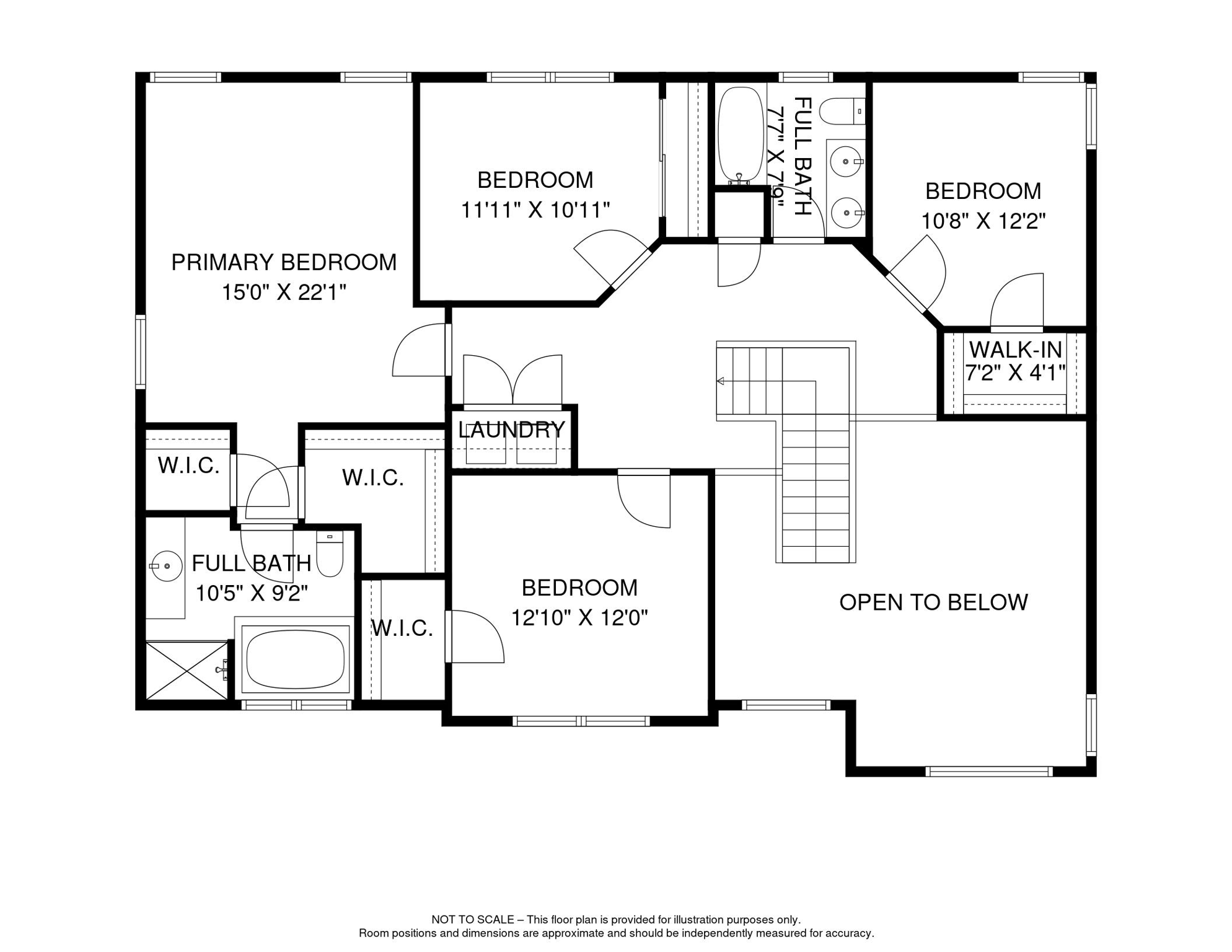 50 Hudnut Lane Second