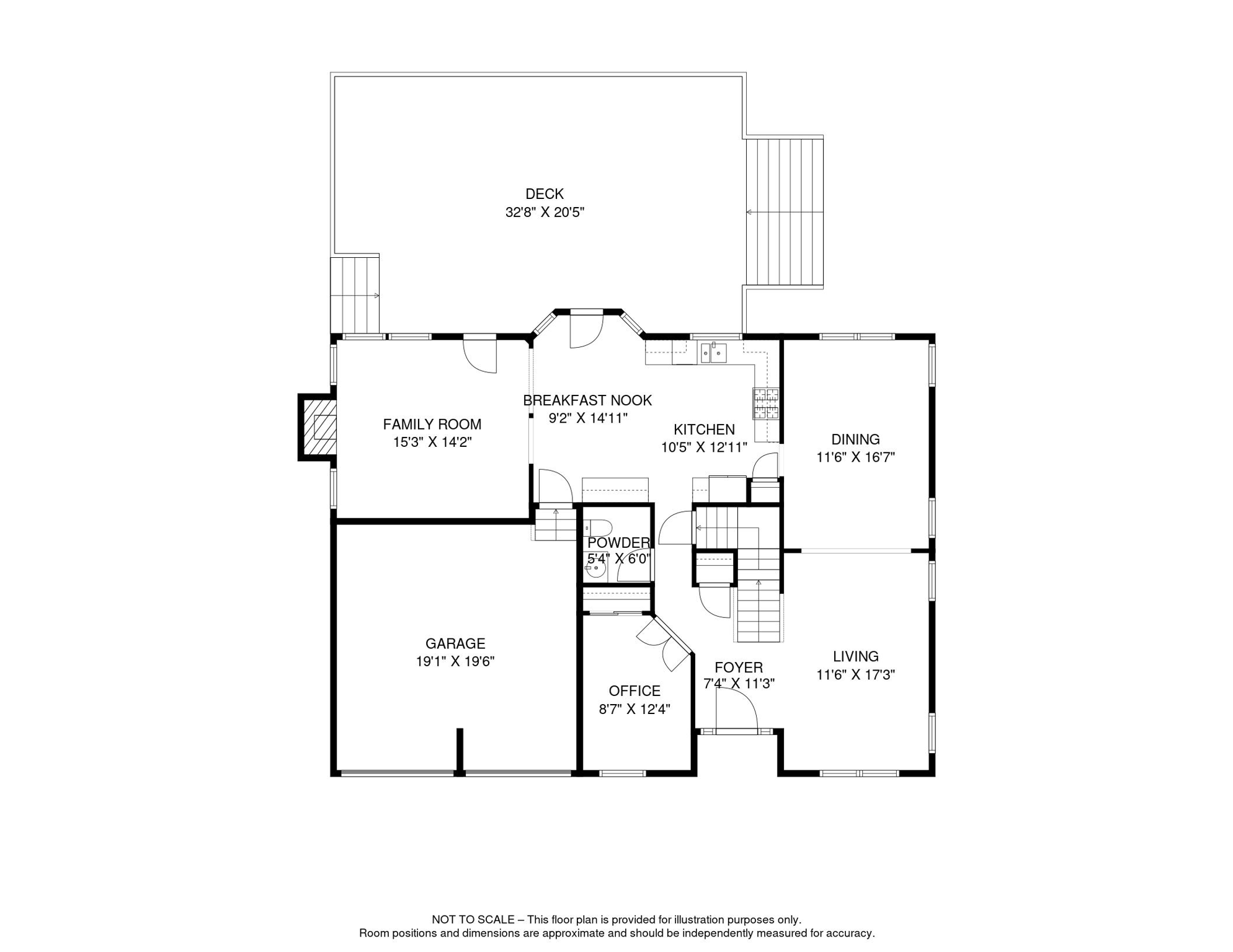 50 Hudnut Lane First