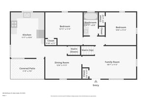 Floor 1