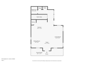 Floor 1