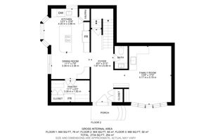 Floorplan #2