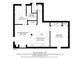 Floorplan #3