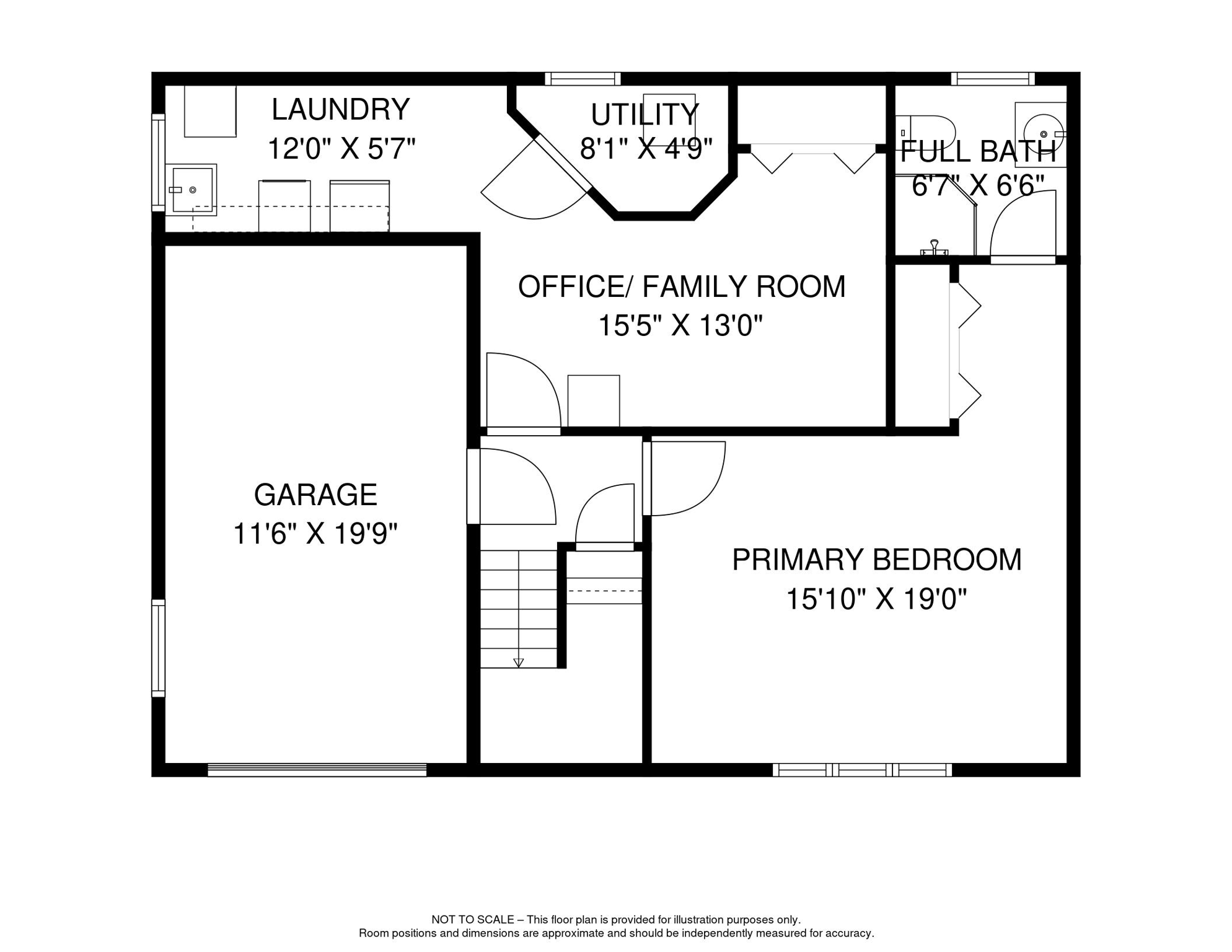 Floorplan #2