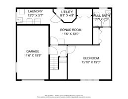 2 Highfield Avenue Lower