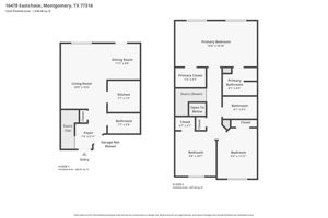 Floorplan #4