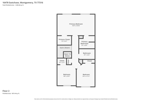 Floorplan #2