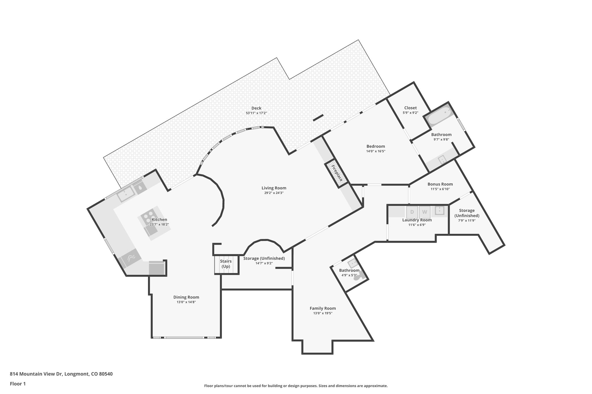 Floor 1