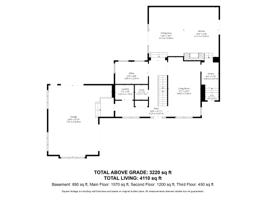 Floorplan #8