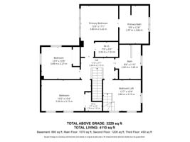 Floorplan #9