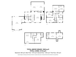 Floorplan #4