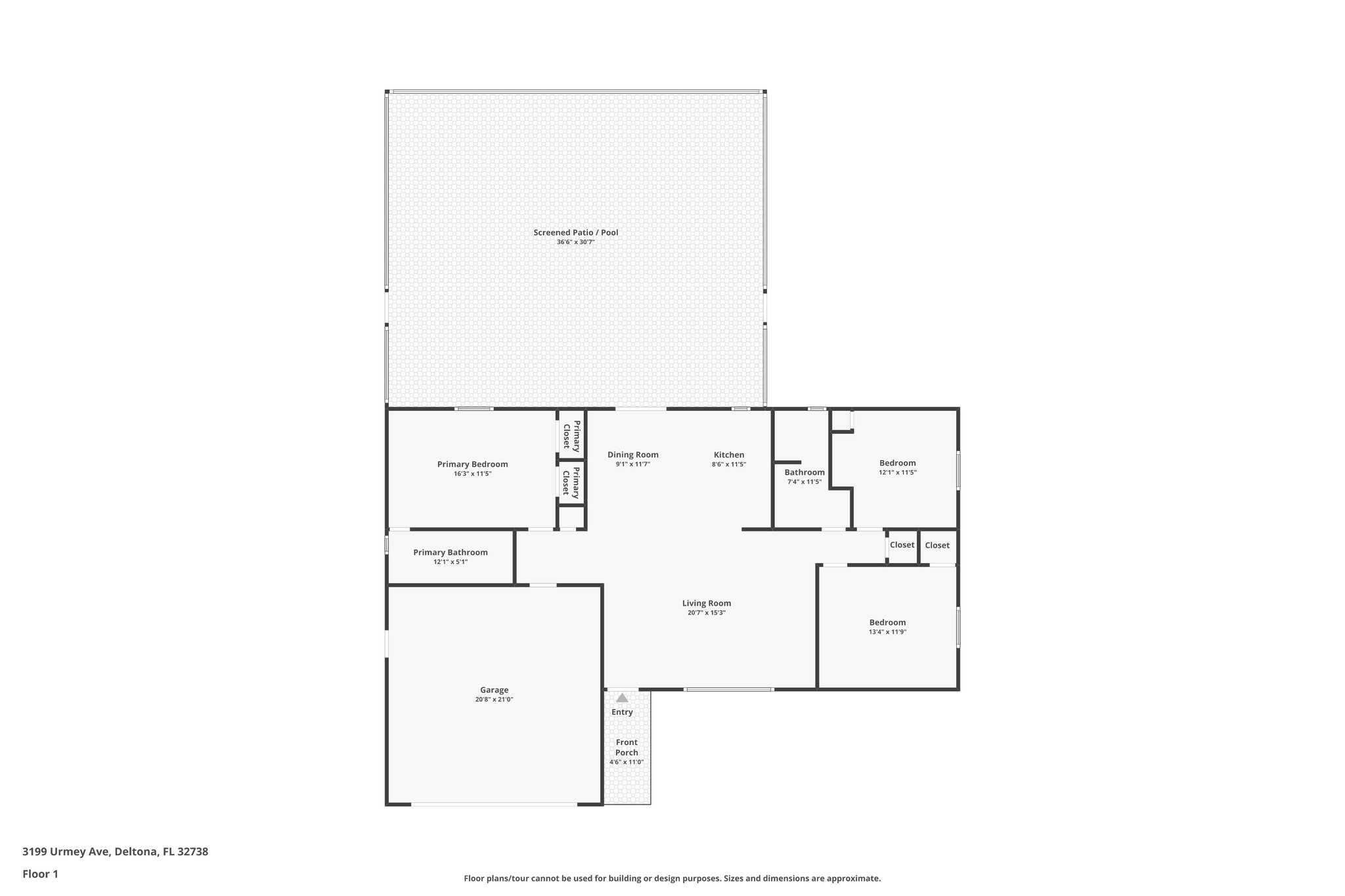Floor 1