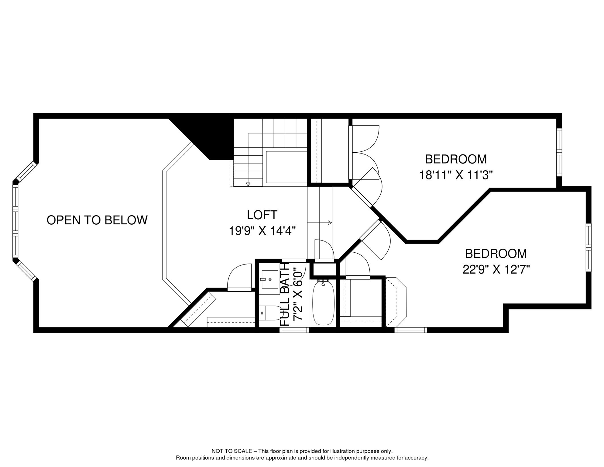 38 Shearwater Lane Third