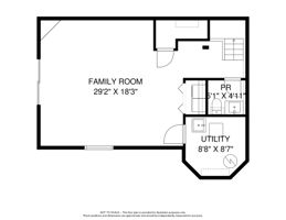 38 Shearwater Lane Lower