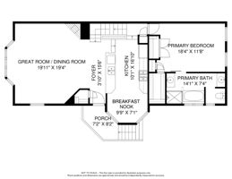 38 Shearwater Lane Second
