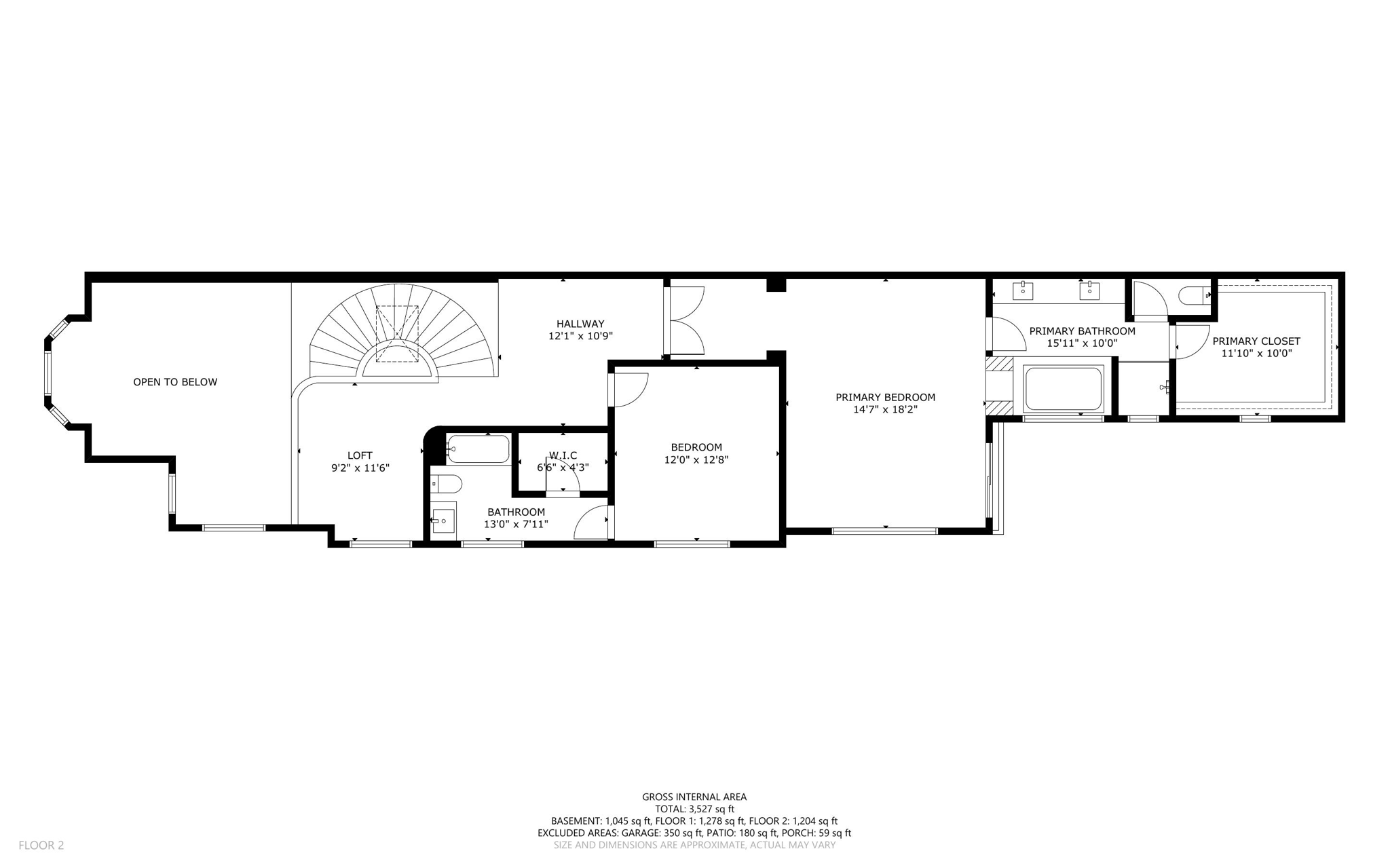 Floor 2