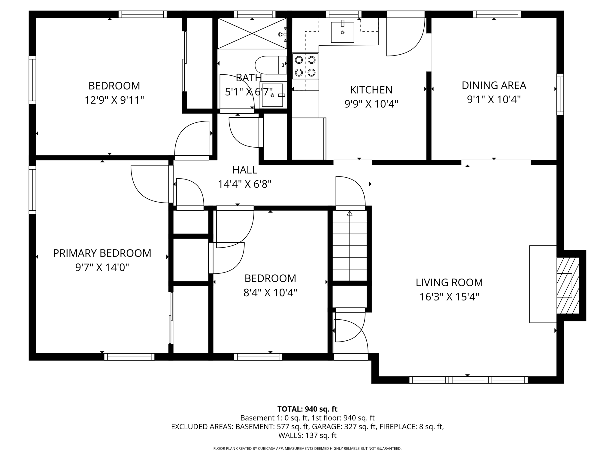 Floorplan #2