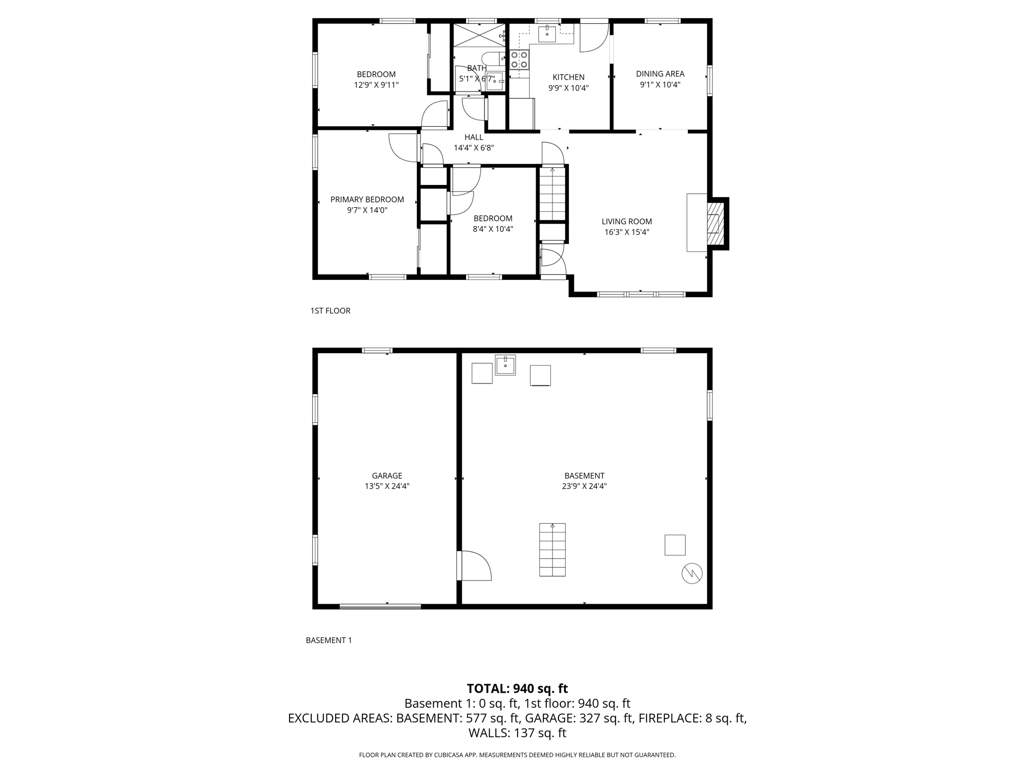 Floorplan #3