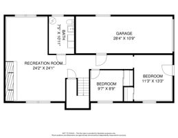 79 Stillwater Road Lower
