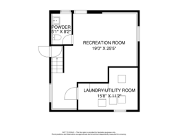 31 Macopin Avenue Lower