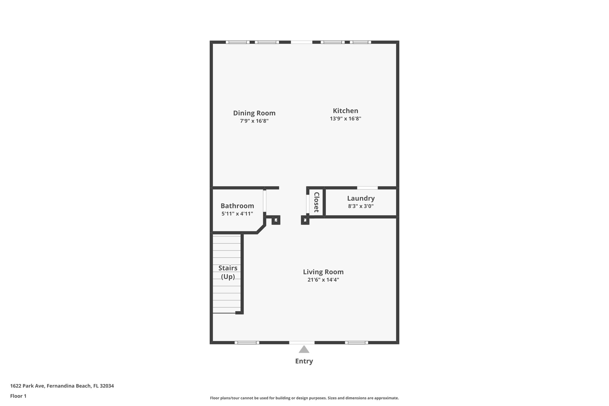 Floor 1