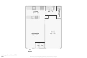 Floor 1