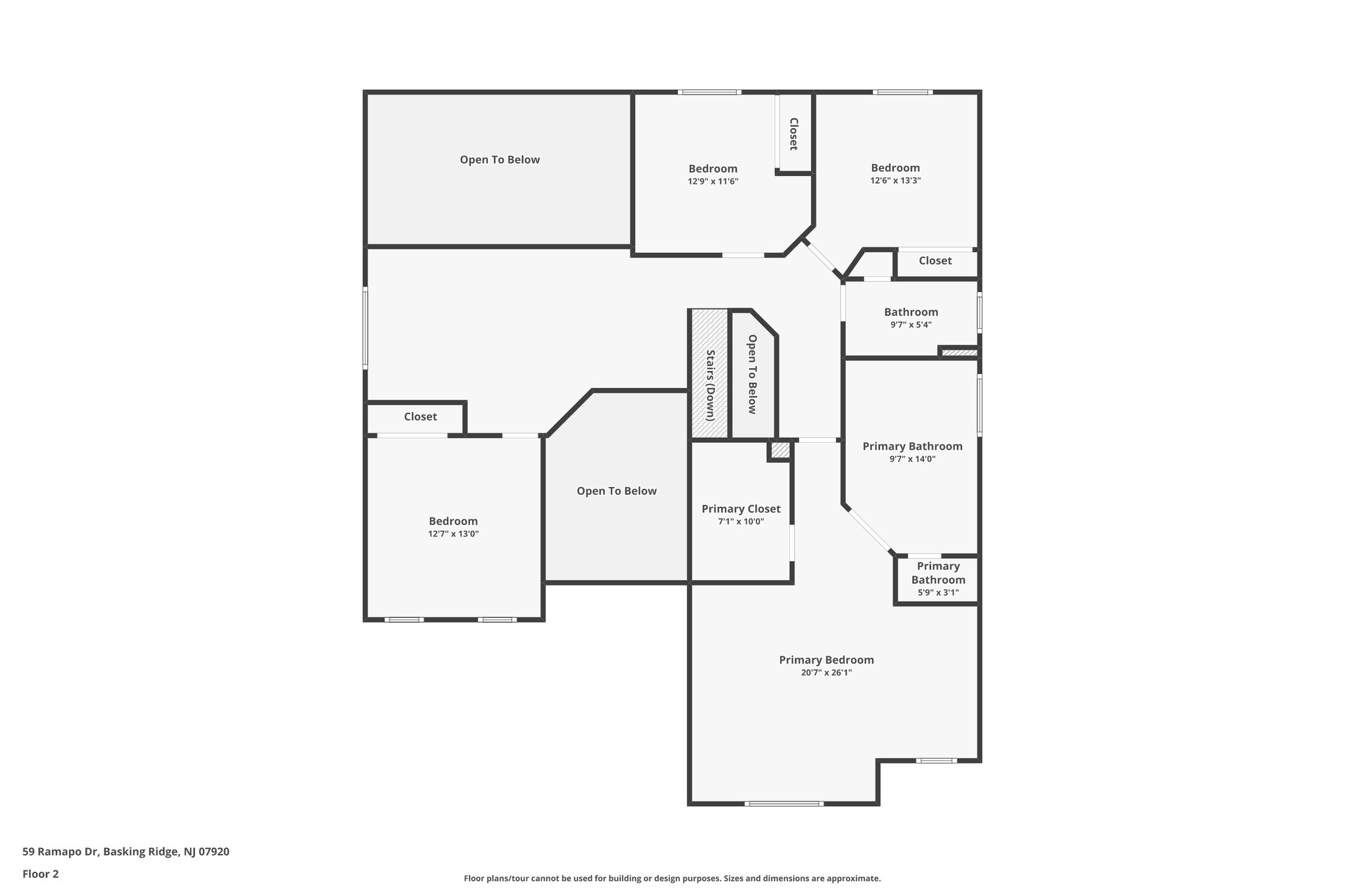 Floor 2