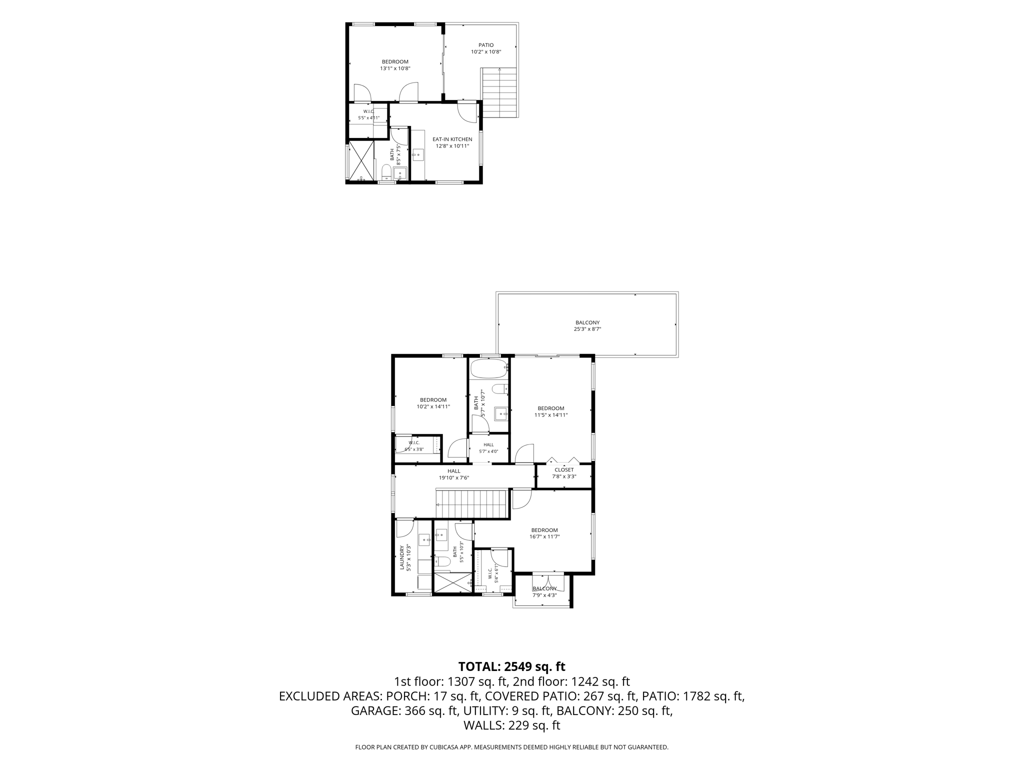 Floorplan #2