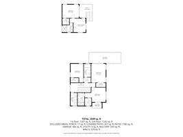 Floorplan #2