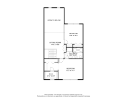 22 Woodcrest Drive Second