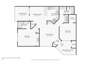 Floor 1