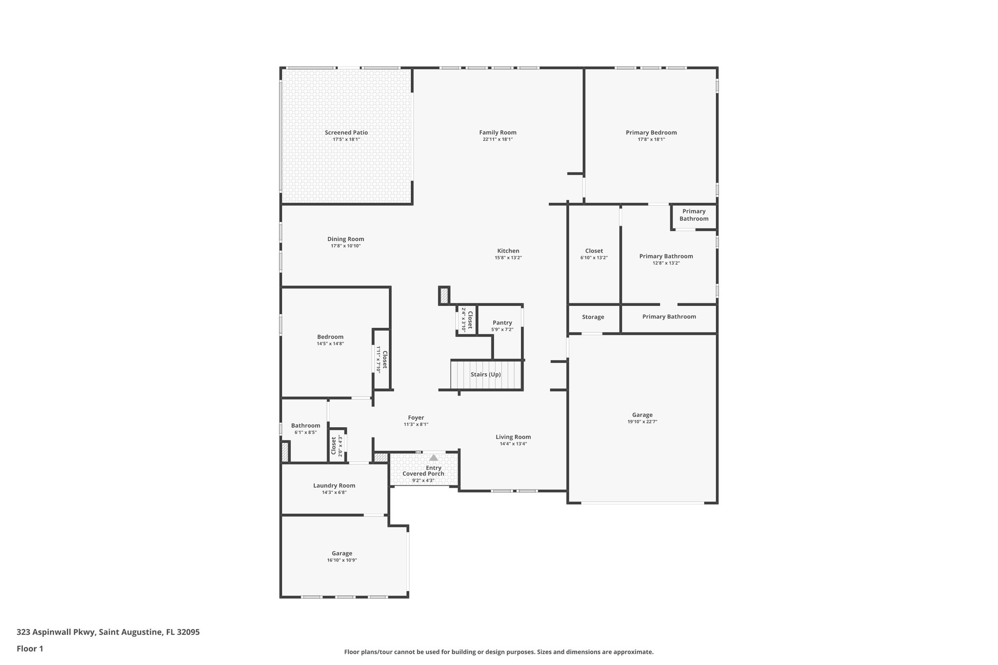 Floor 1