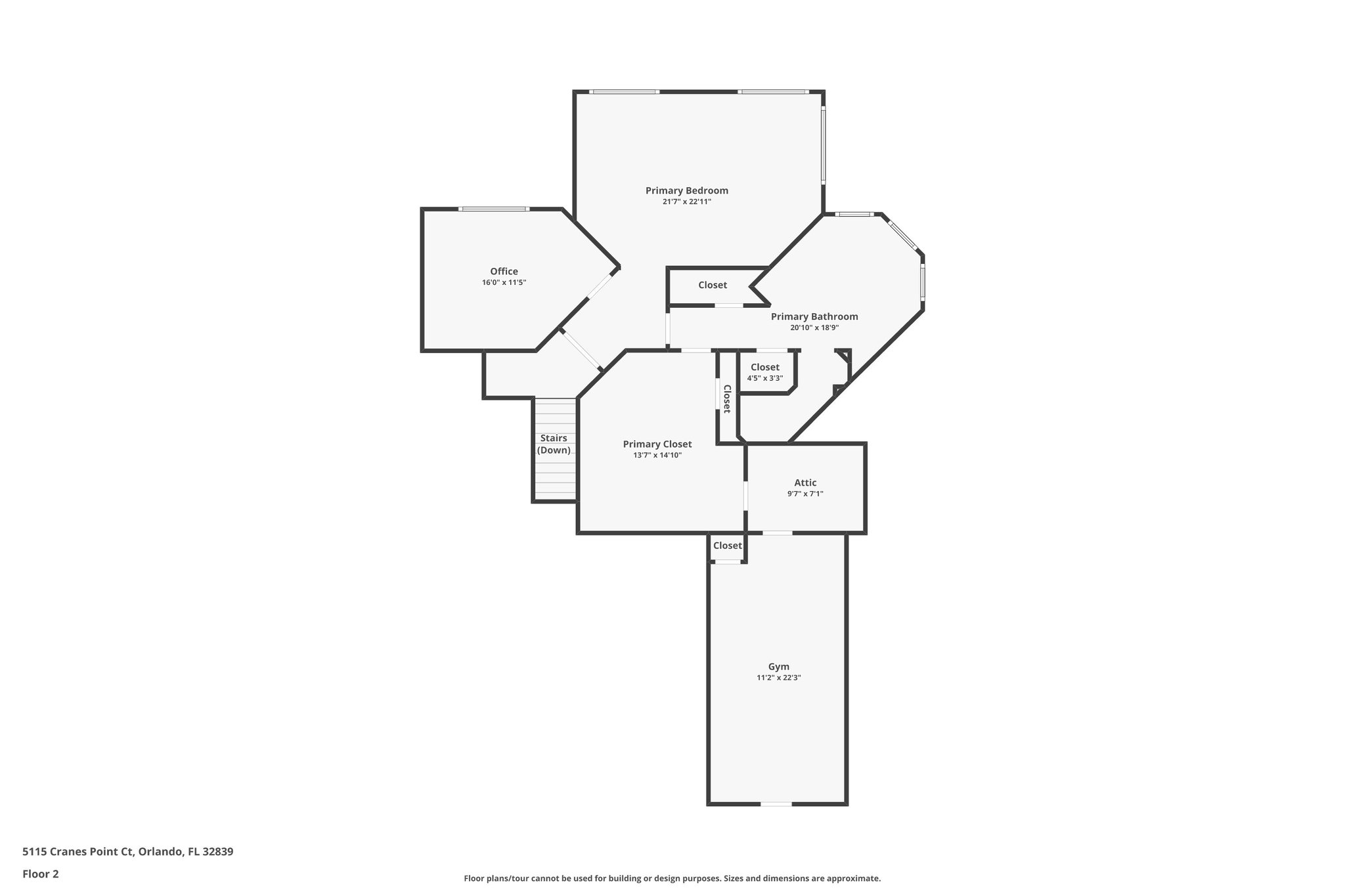 Floor 2