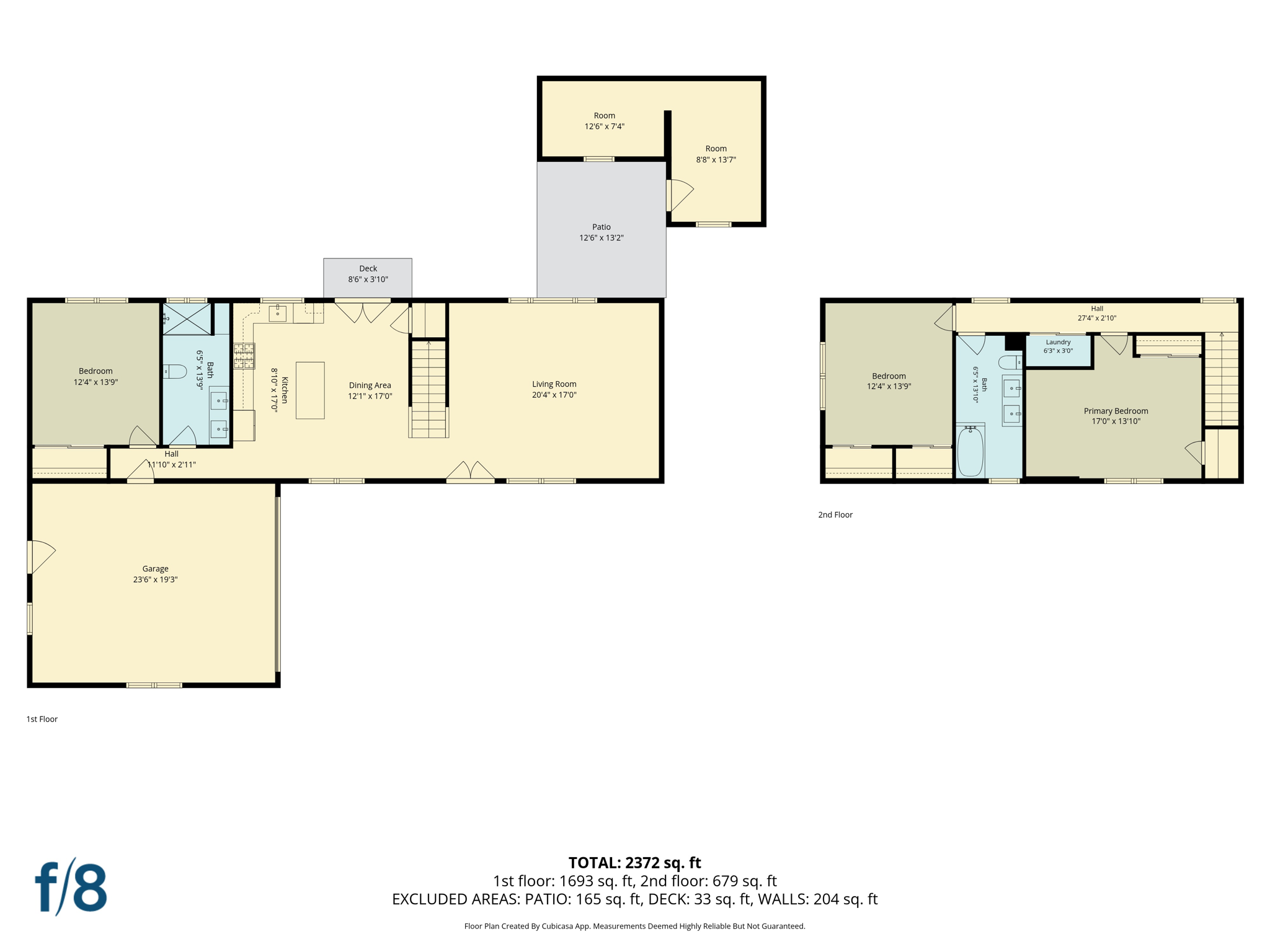 Floorplan #3
