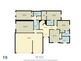 Floorplan #2