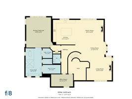 Floorplan #3