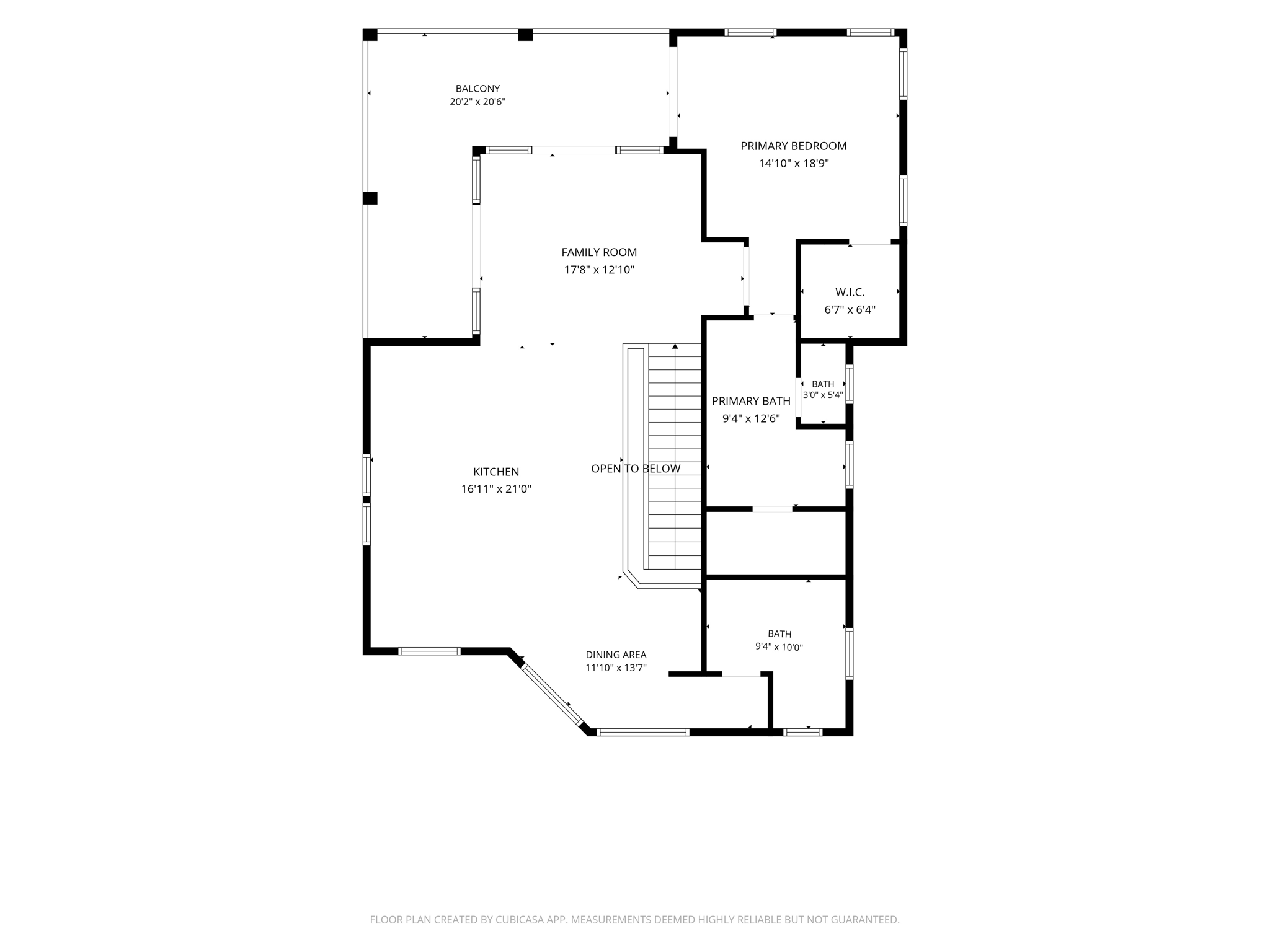 Floorplan #2