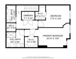9 Farrand Street First
