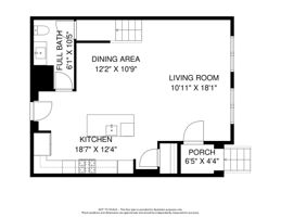 9 Farrand Street Lower