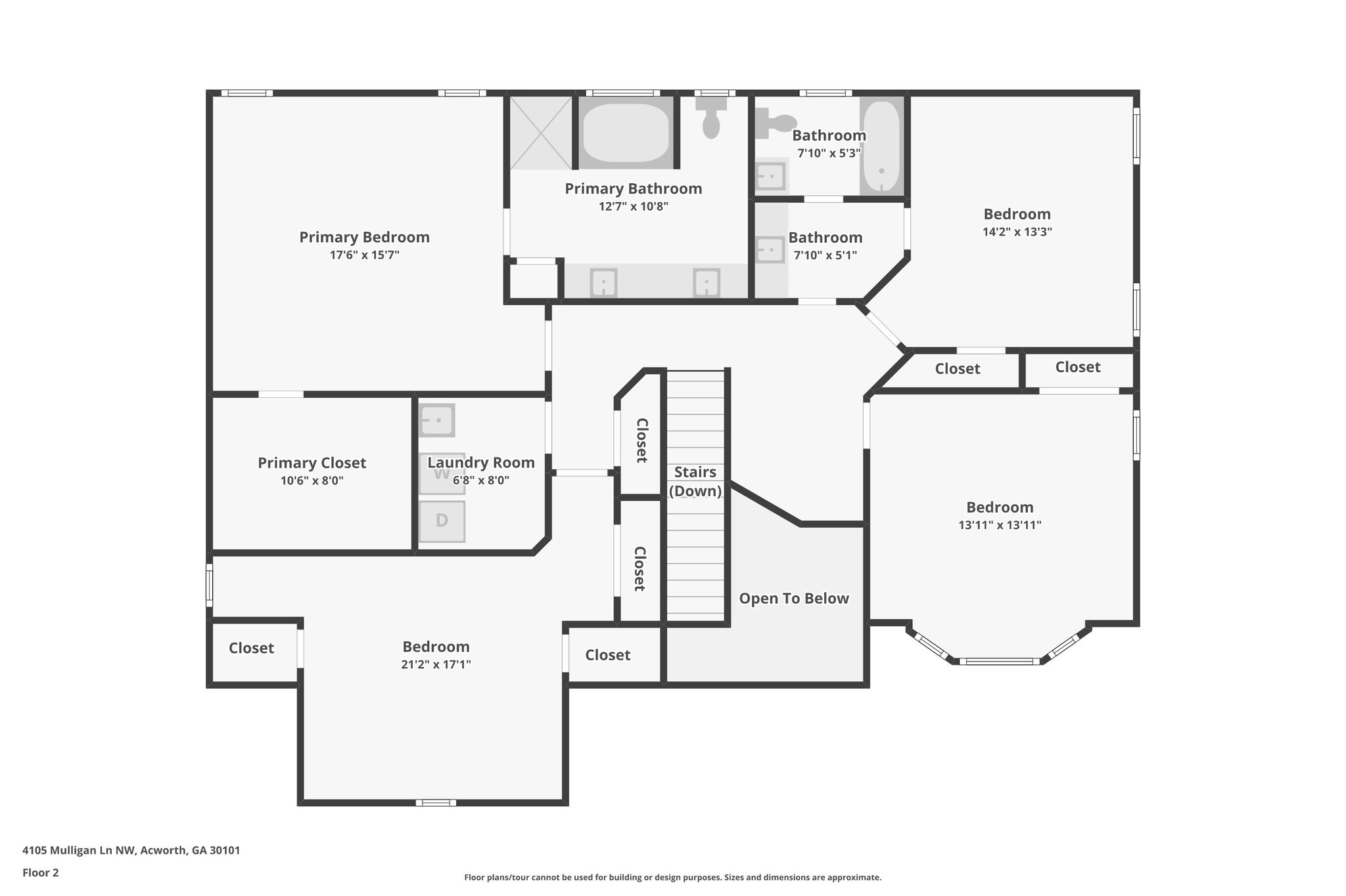 Floor 2
