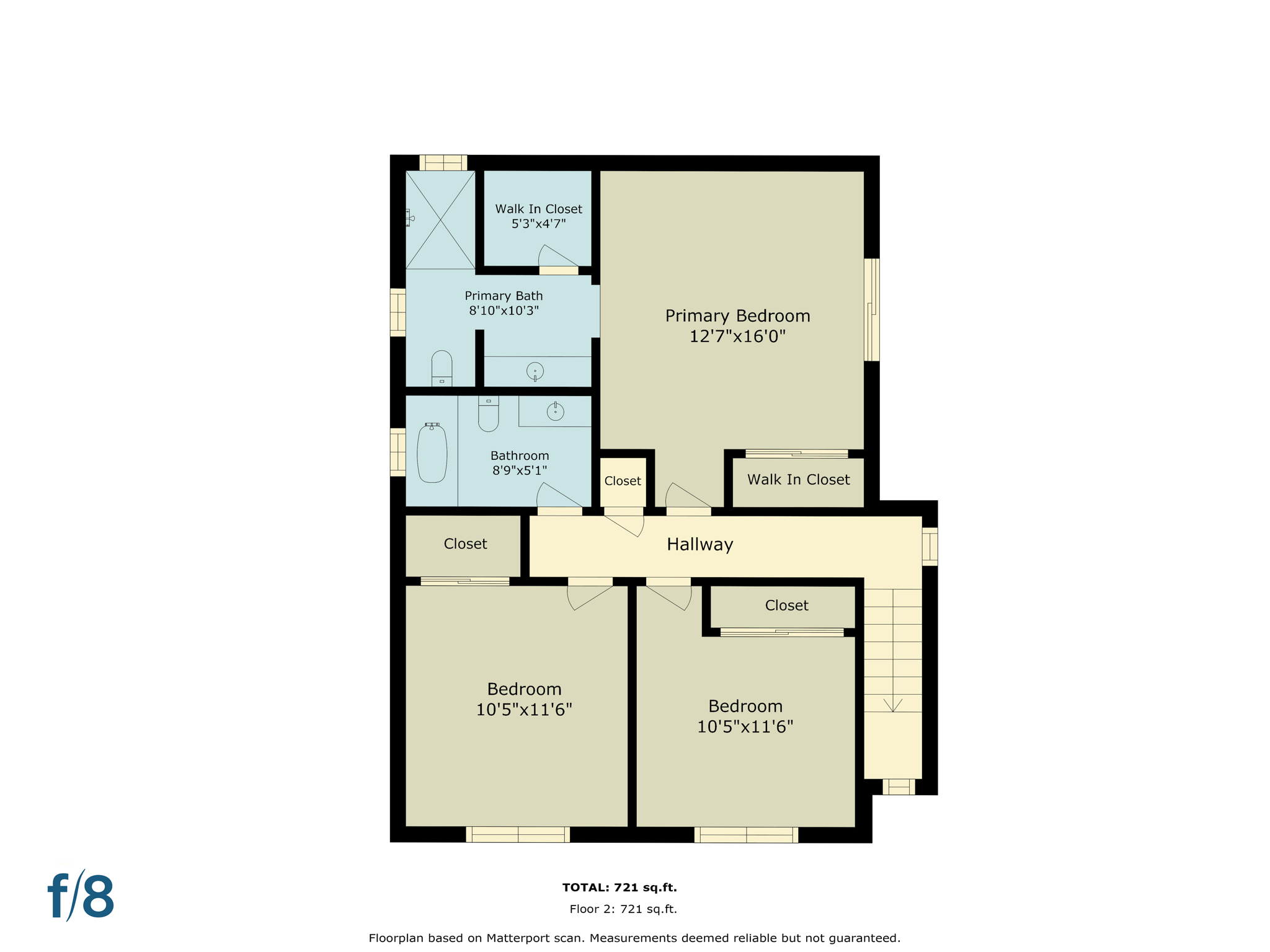 Floorplan #3