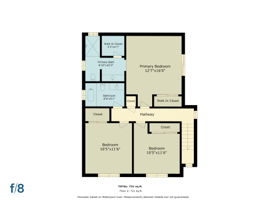 Floorplan #3
