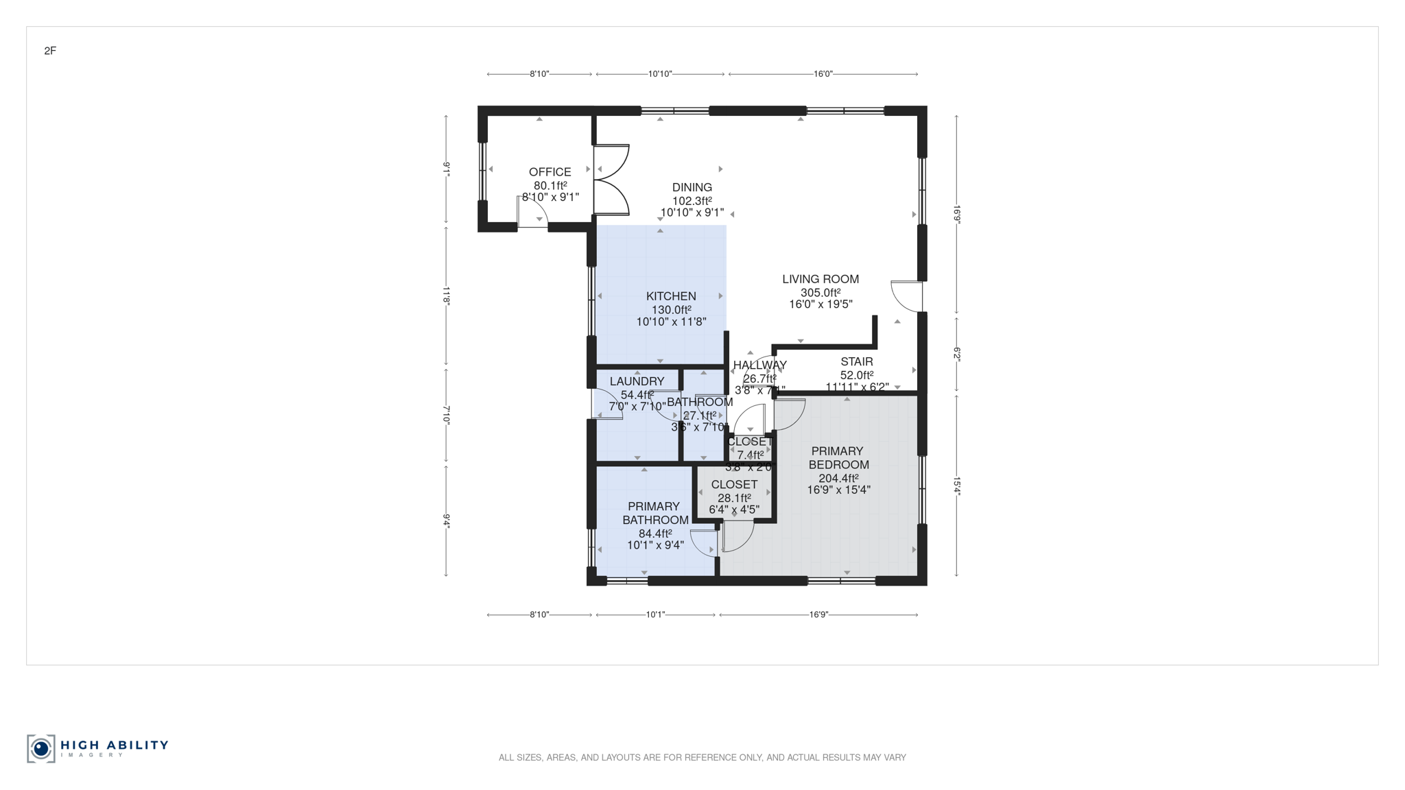 Floorplan #2