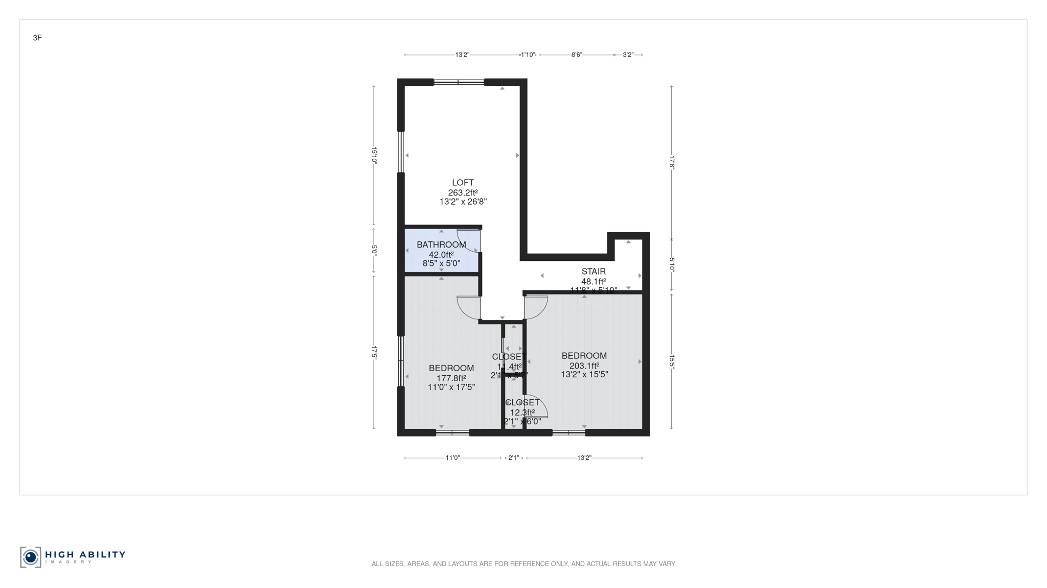 Floorplan #3
