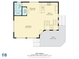 Floorplan #2