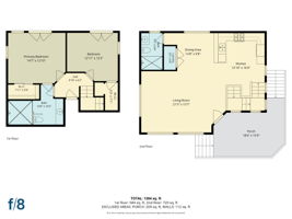 Floorplan #3