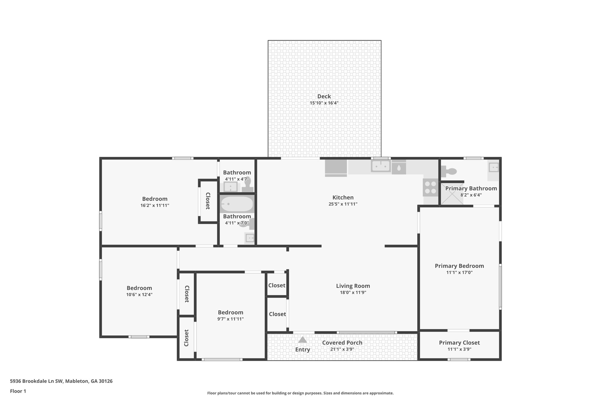 Floor 1
