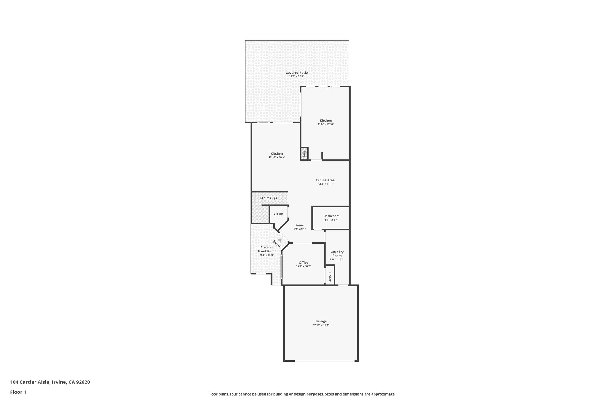 Floor 1